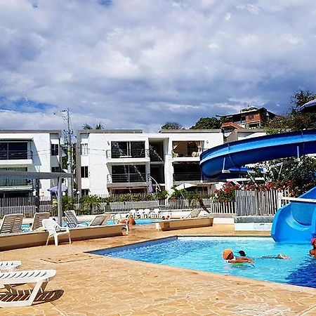 Apartasol Santa Fe de Antioquia Exterior foto