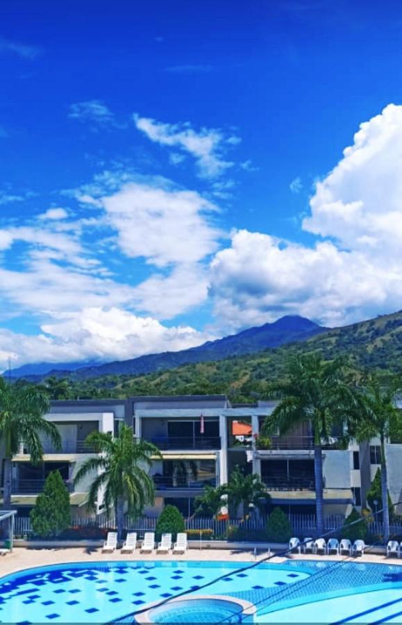 Apartasol Santa Fe de Antioquia Exterior foto