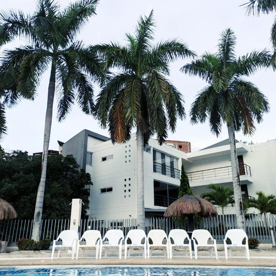 Apartasol Santa Fe de Antioquia Exterior foto