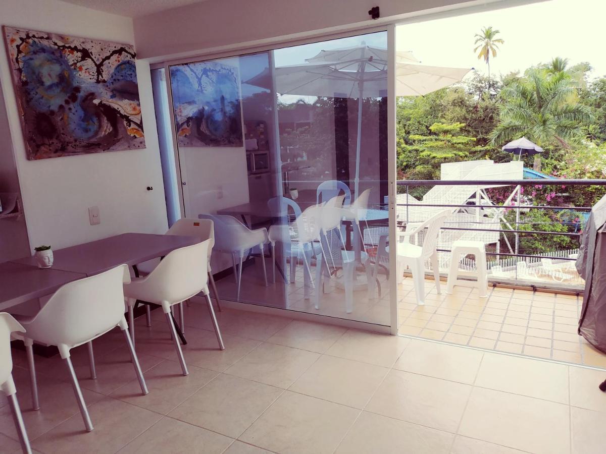 Apartasol Santa Fe de Antioquia Exterior foto