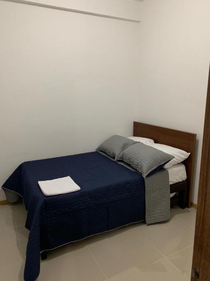 Apartasol Santa Fe de Antioquia Exterior foto