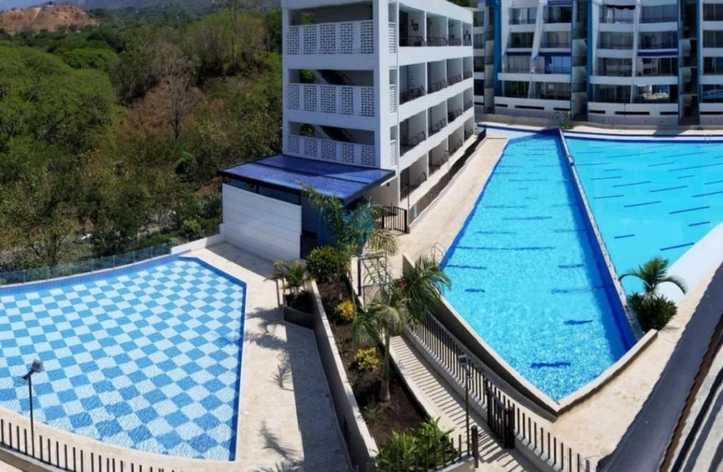 Apartasol Santa Fe de Antioquia Exterior foto