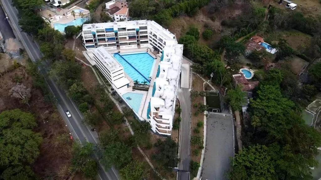 Apartasol Santa Fe de Antioquia Exterior foto