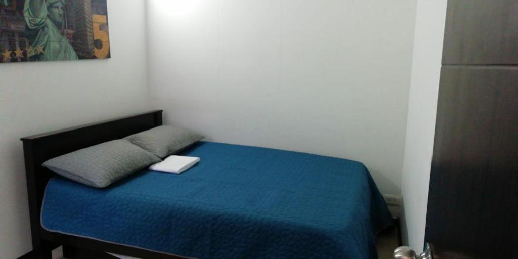 Apartasol Santa Fe de Antioquia Exterior foto