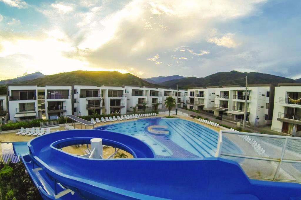 Apartasol Santa Fe de Antioquia Exterior foto