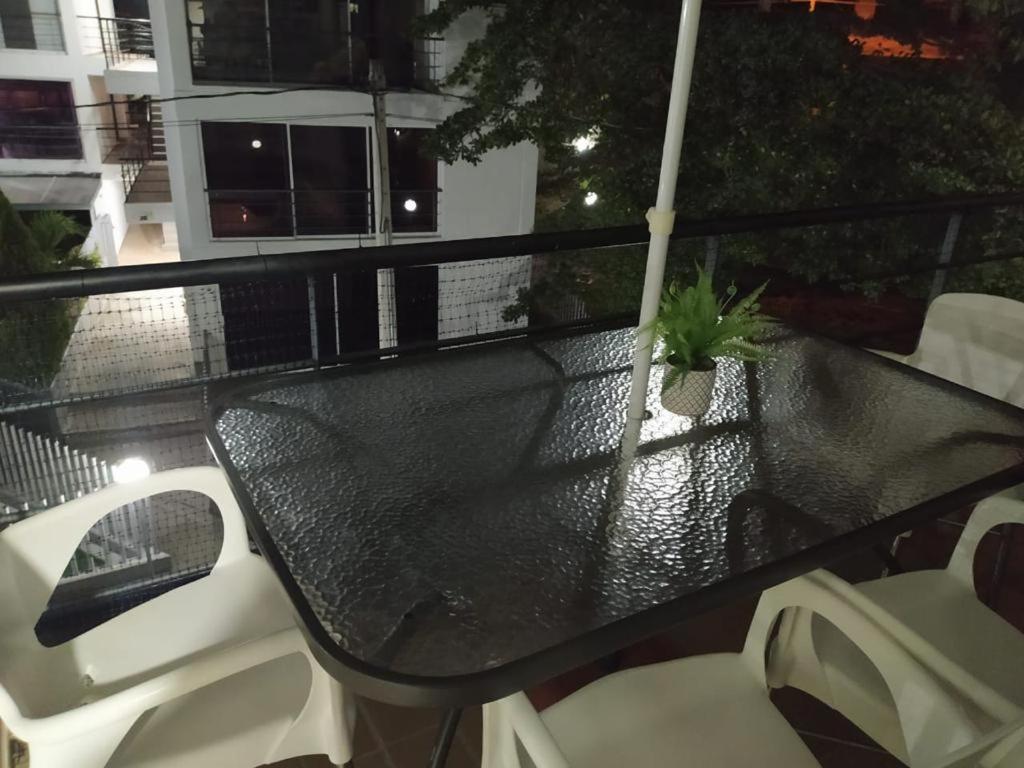 Apartasol Santa Fe de Antioquia Exterior foto
