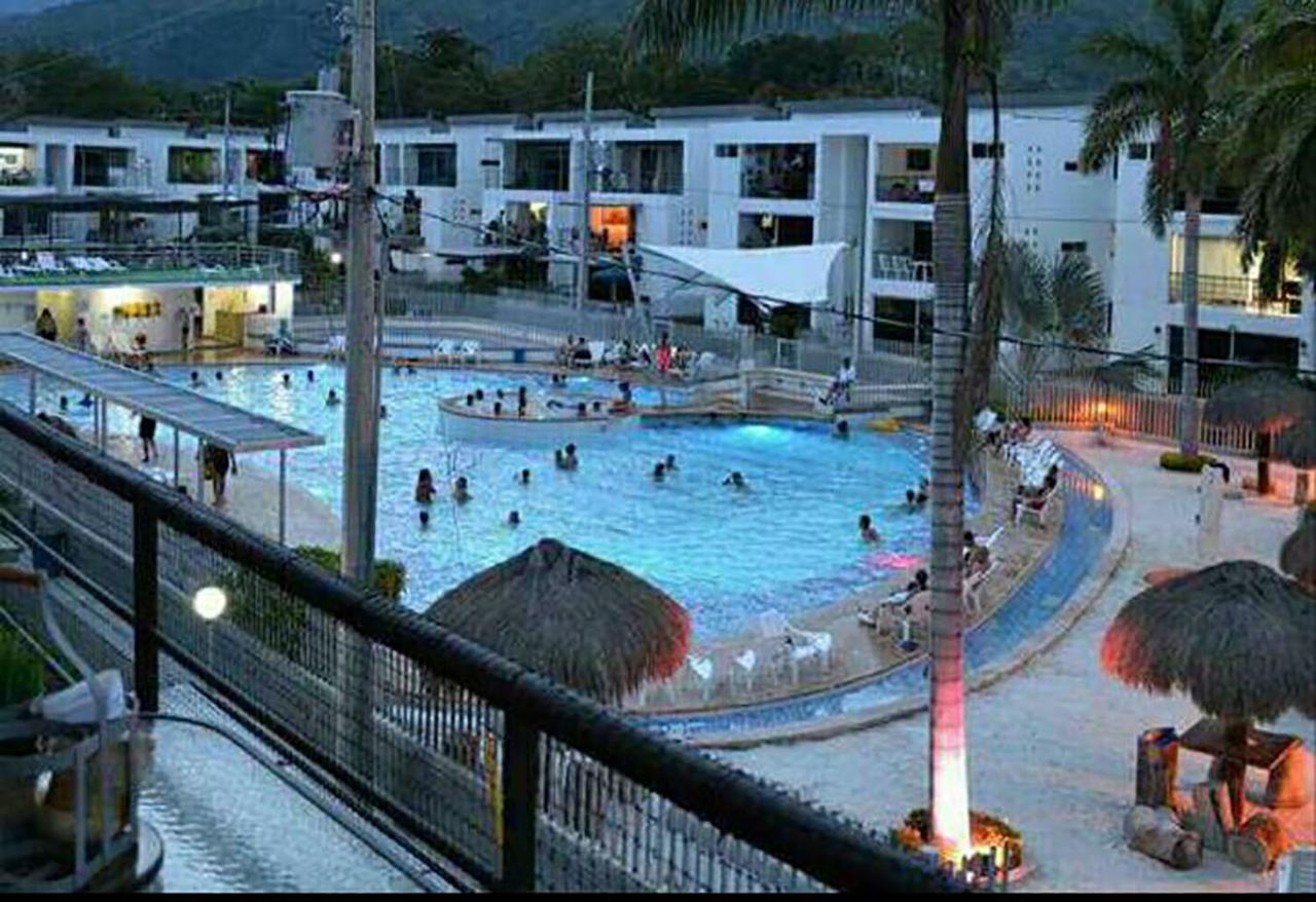 Apartasol Santa Fe de Antioquia Exterior foto