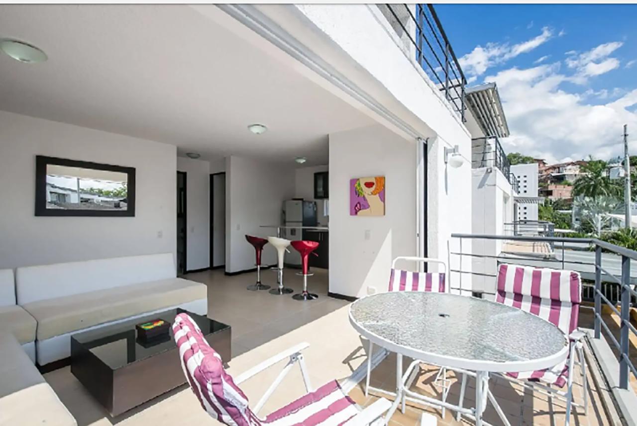 Apartasol Santa Fe de Antioquia Exterior foto