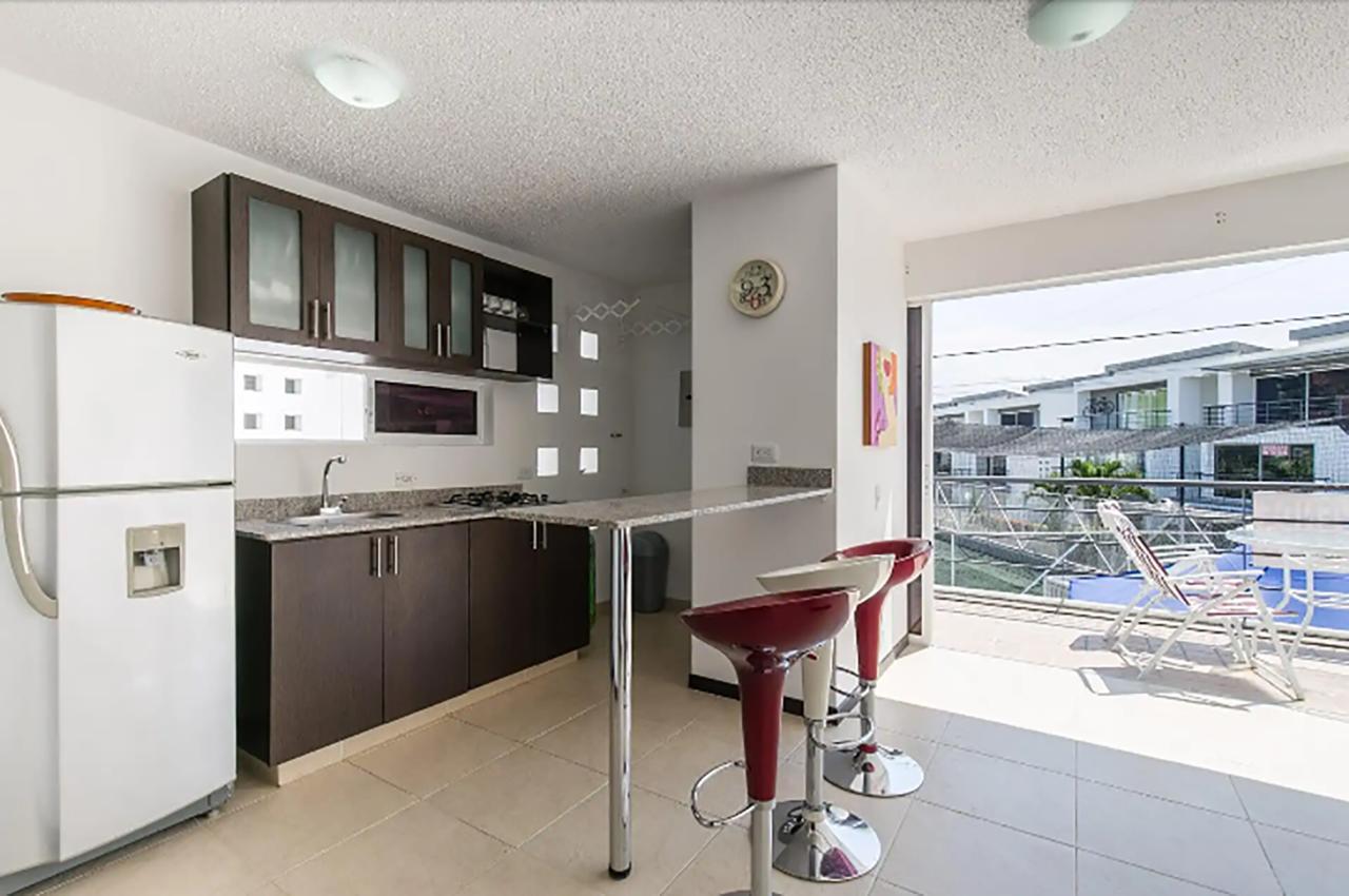 Apartasol Santa Fe de Antioquia Exterior foto