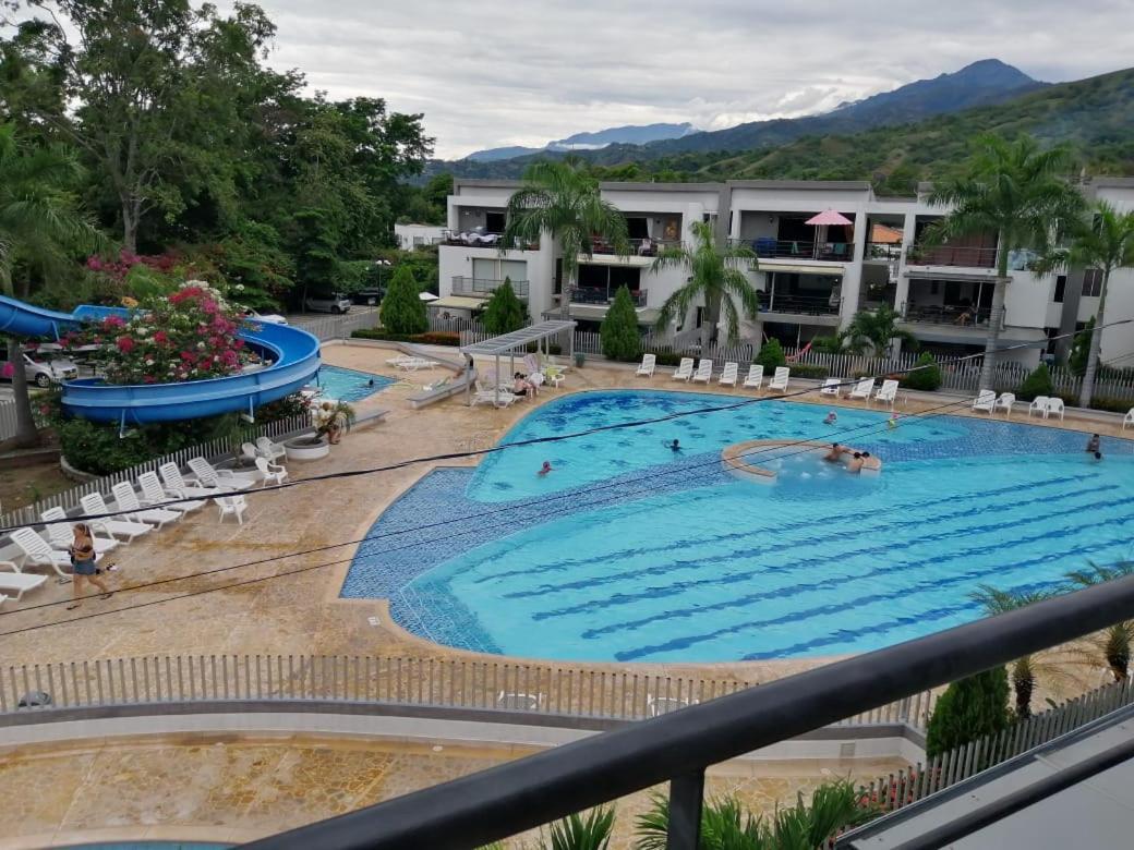Apartasol Santa Fe de Antioquia Exterior foto